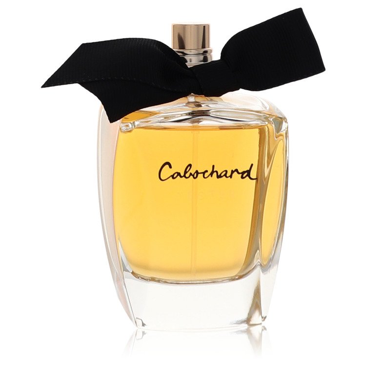 Cabochard by Parfums Gres Women Eau De Parfum Spray (Tester) 3.4 oz Image