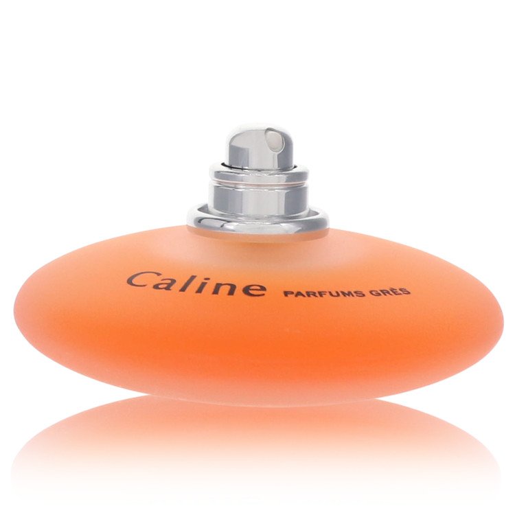 Caline Sweet Appeal by Parfums Gres Eau De Toilette Spray 1.69 oz For Women
