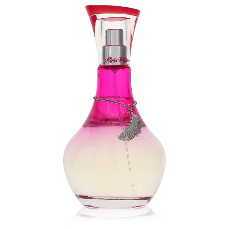 Can Can Burlesque by Paris Hilton - Eau De Parfum Spray (unboxed) 3.4 oz 100 ml for Women