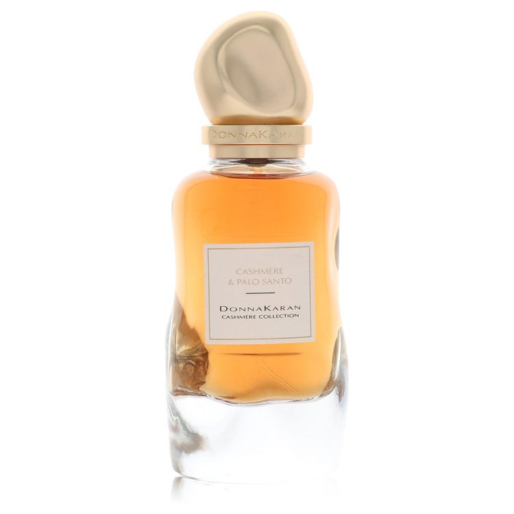 Authentic Donna Karan Cashmere & Palo Santo Eau De Parfum Spray (Unboxed) 3.4 oz Outlet Batch Verified Bottle