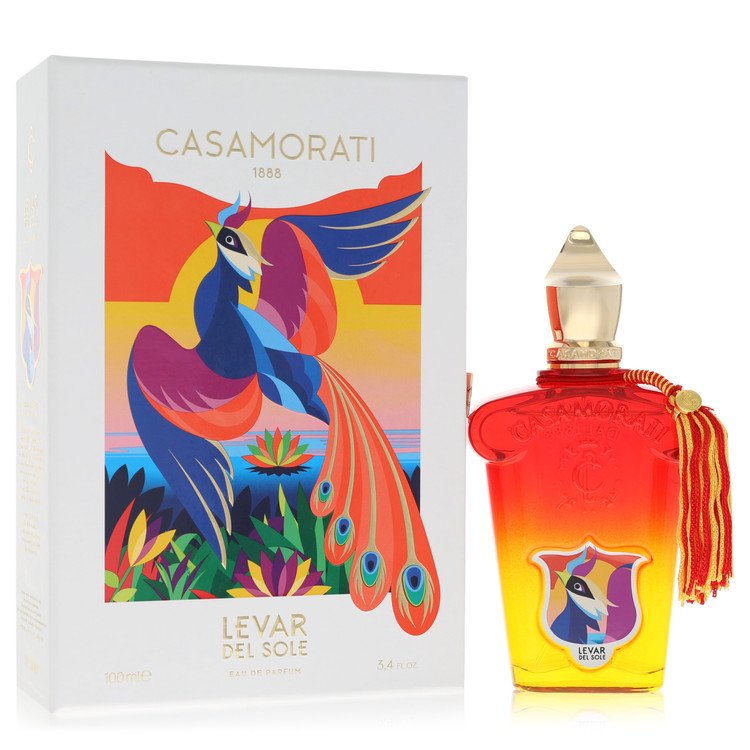 Casamorati 1888 Levar Del Sole by Xerjoff