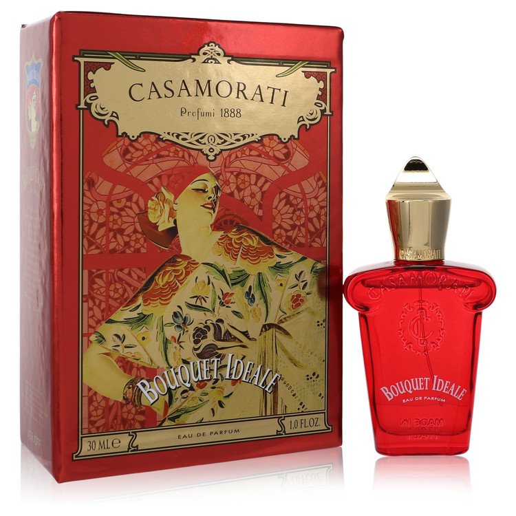 Casamorati 1888 Bouquet Ideale by Xerjoff Women Eau De Parfum Spray 1 oz Image