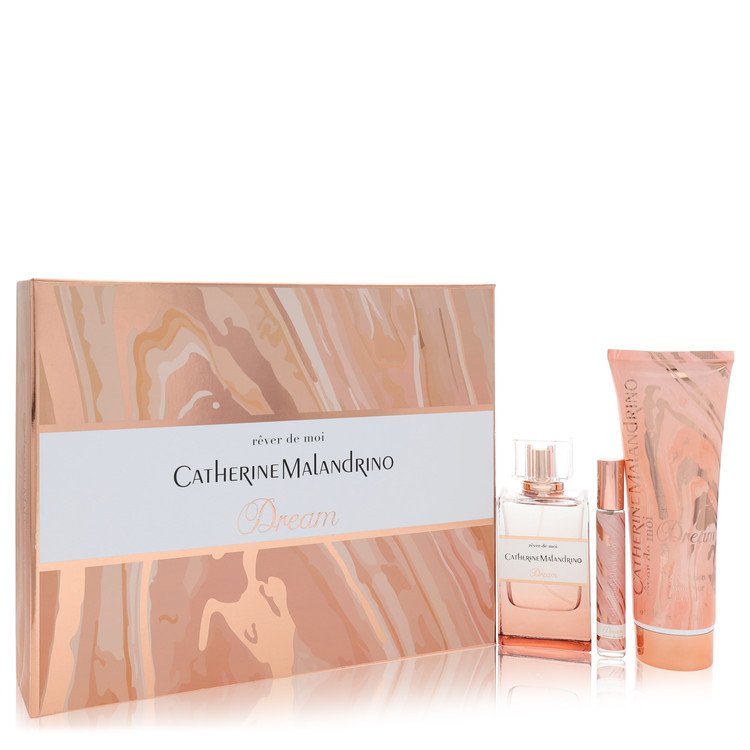 Authentic Catherine Malandrino Dream by Catherine Malandrino Outlet Batch Verified Bottle