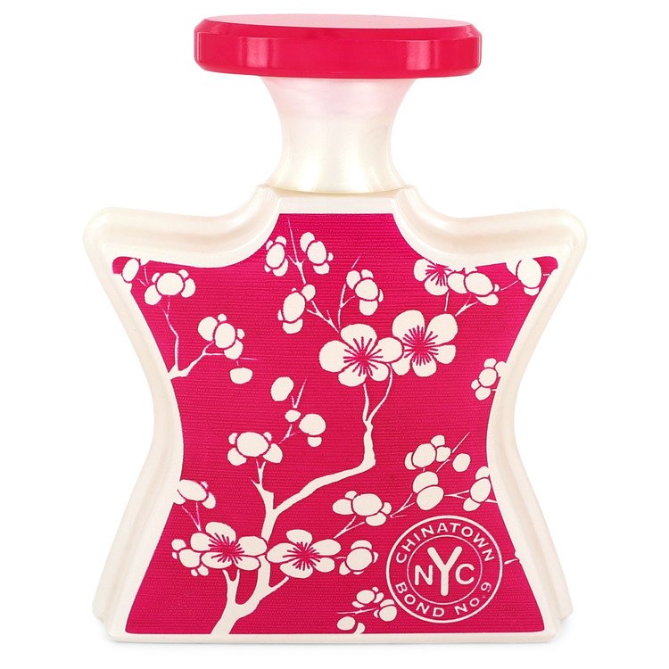 Chinatown Perfume 3.3 oz EDP Spray (unboxed) for Women -  Bond No. 9, 550854