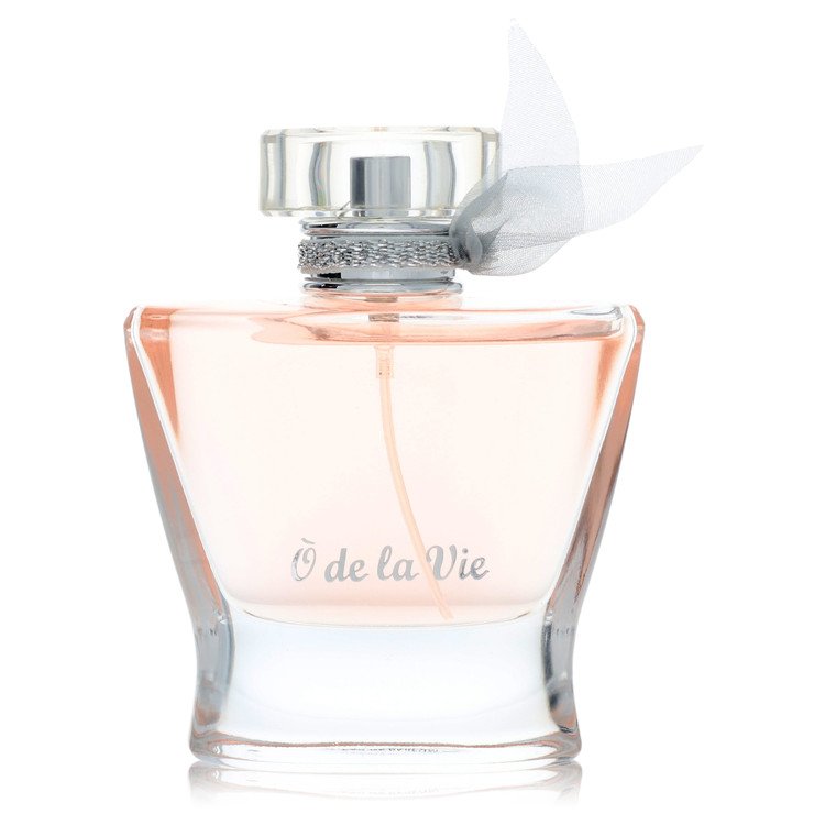 Chic 'n Glam O De La Vie Perfume 2.67 oz EDP Spray (Unboxed) for Women