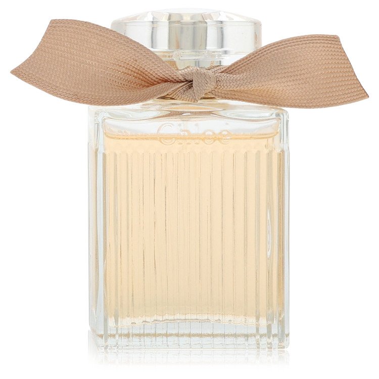 Chloe new Perfume 33 oz EDP Refillable Spray Unboxed for Women 97$