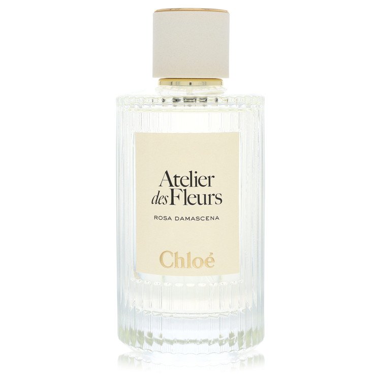Chloe Atelier Des Fleurs Rosa Damascena Perfume 5 oz EDP Spray Unboxed for Women 153$