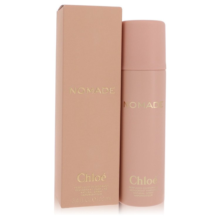 Chloe Nomade by Chloe - Deodorant Spray 3.4 oz 100 ml for Women