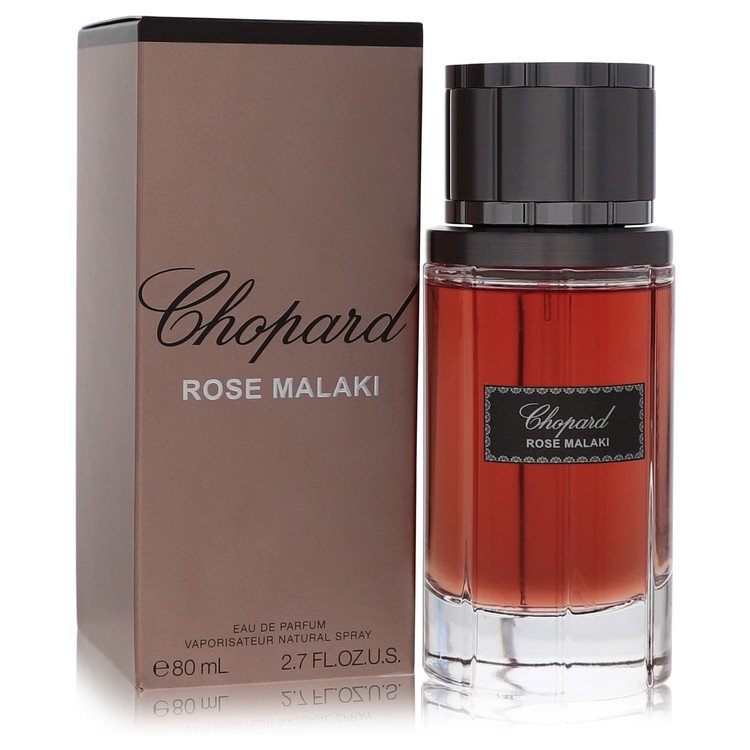 Chopard Rose Malaki by Chopard Women Eau De Parfum Spray (Unisex) 2.7 oz Image
