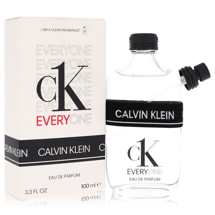 Ck Everyone Perfume by Calvin Klein 3.3 oz EDP Spray for Women