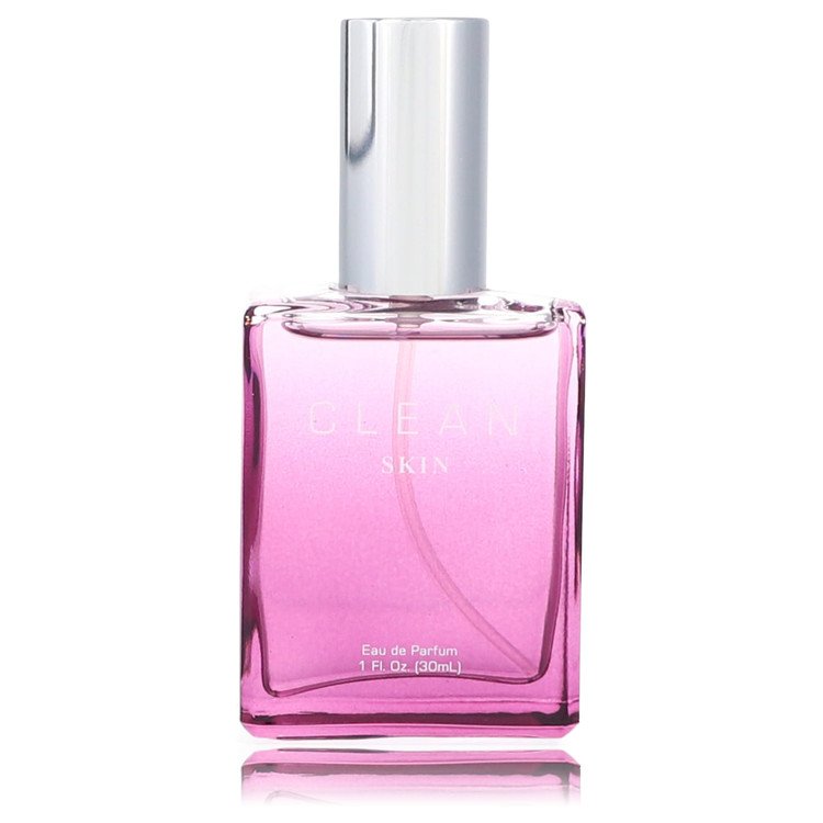 Clean Skin by Clean - Eau De Parfum Spray (unboxed) 1 oz 30 ml for Women
