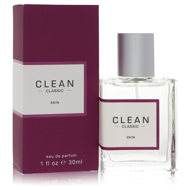 Clean Skin by Clean - Eau De Parfum Spray 1 oz 30 ml for Women