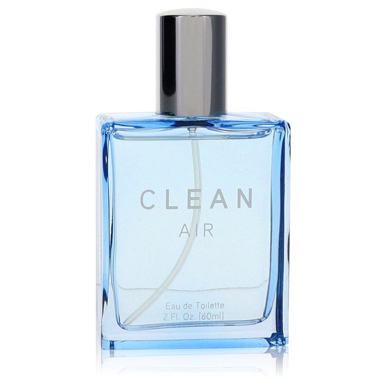 Clean Air by Clean - Eau De Toilette Spray (unboxed) 2 oz 60 ml for Women