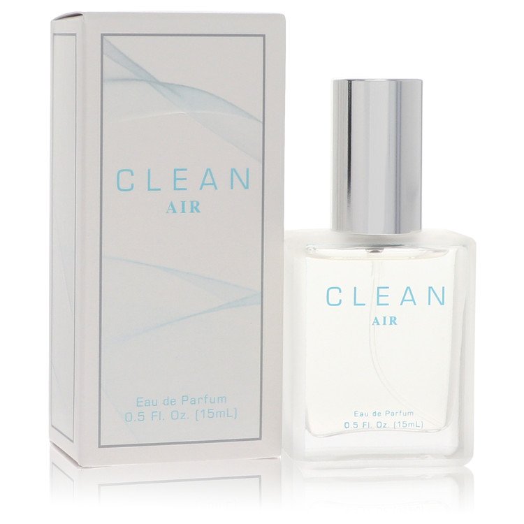Clean Air by Clean Women Eau De Parfum Spray .5 oz Image
