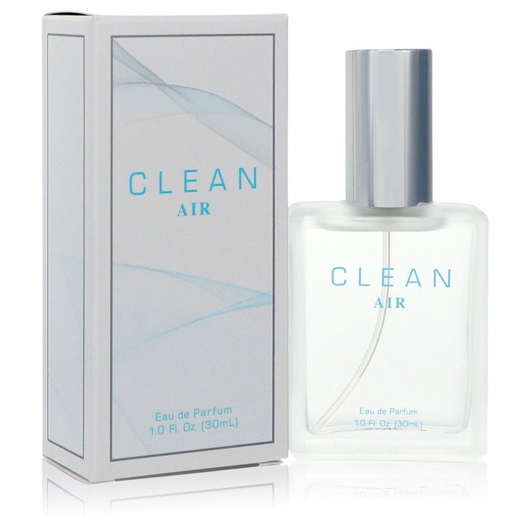 Clean Air by Clean - Eau De Parfum Spray 1 oz 30 ml for Women