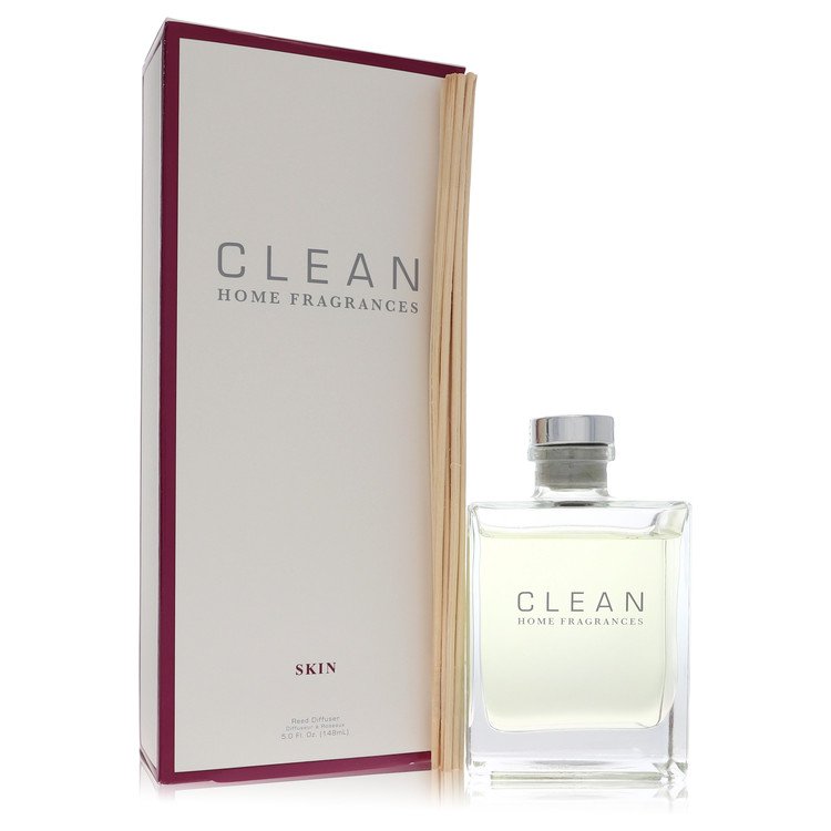 Clean Skin by Clean - Reed Diffuser 5 oz 150 ml for Women