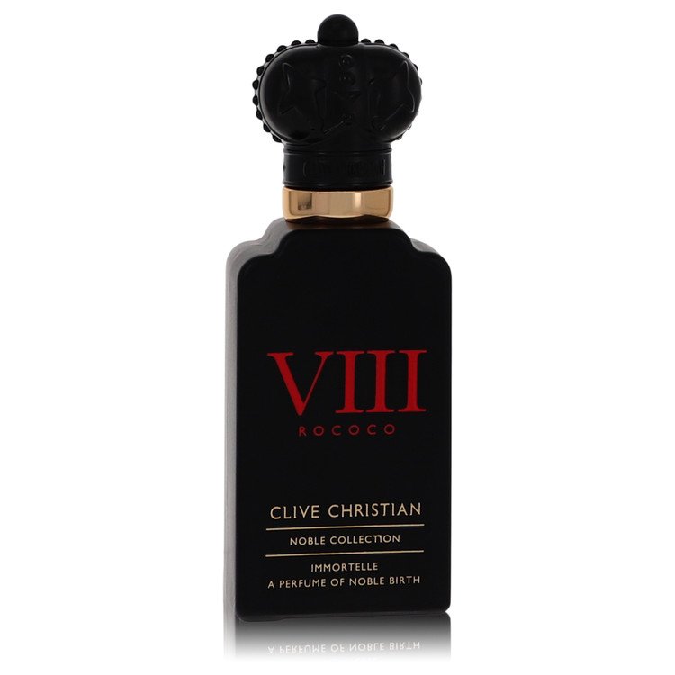 Clive Christian Viii Rococo Immortelle by Clive Christian - Eau De Parfum Spray (Unboxed) 1.6 oz 50 ml for Women