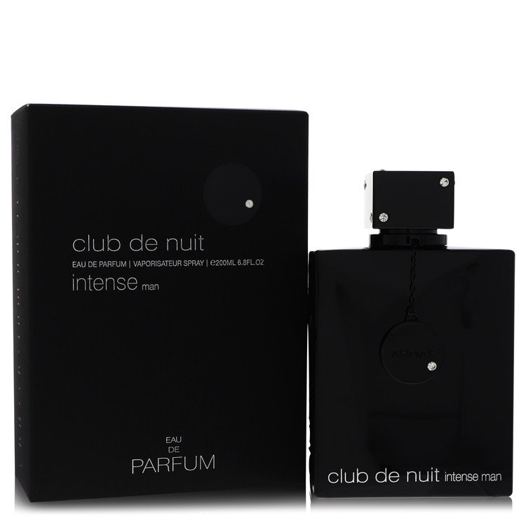 Club De Nuit Intense by Armaf Men Eau De Parfum Spray 6.8 oz Image