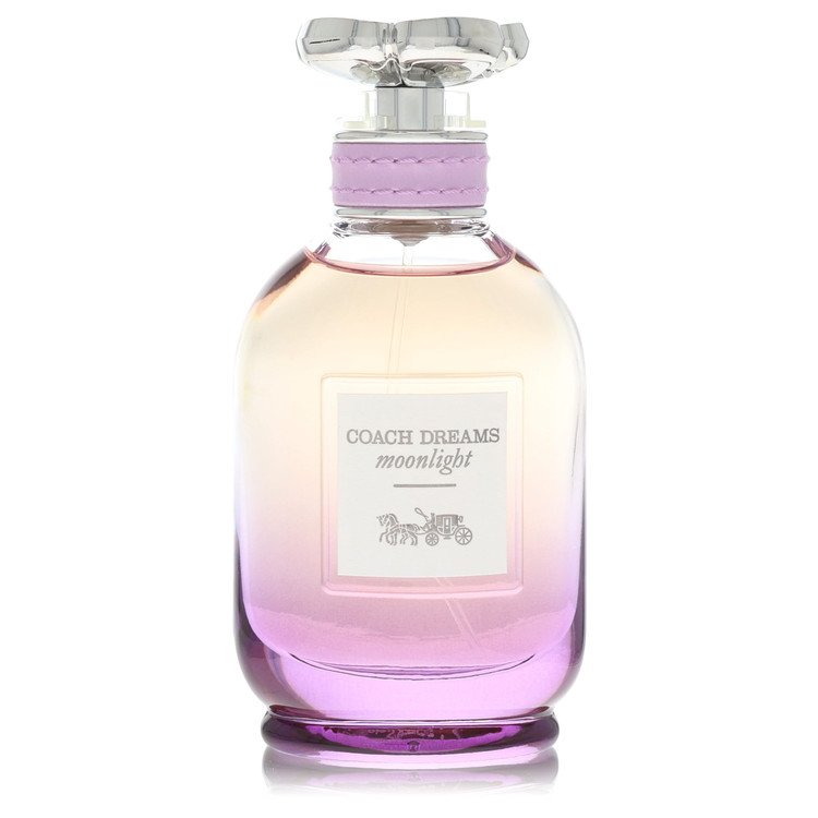 Coach Dreams Moonlight Perfume 2 oz EDP Spray Unboxed for Women 44$