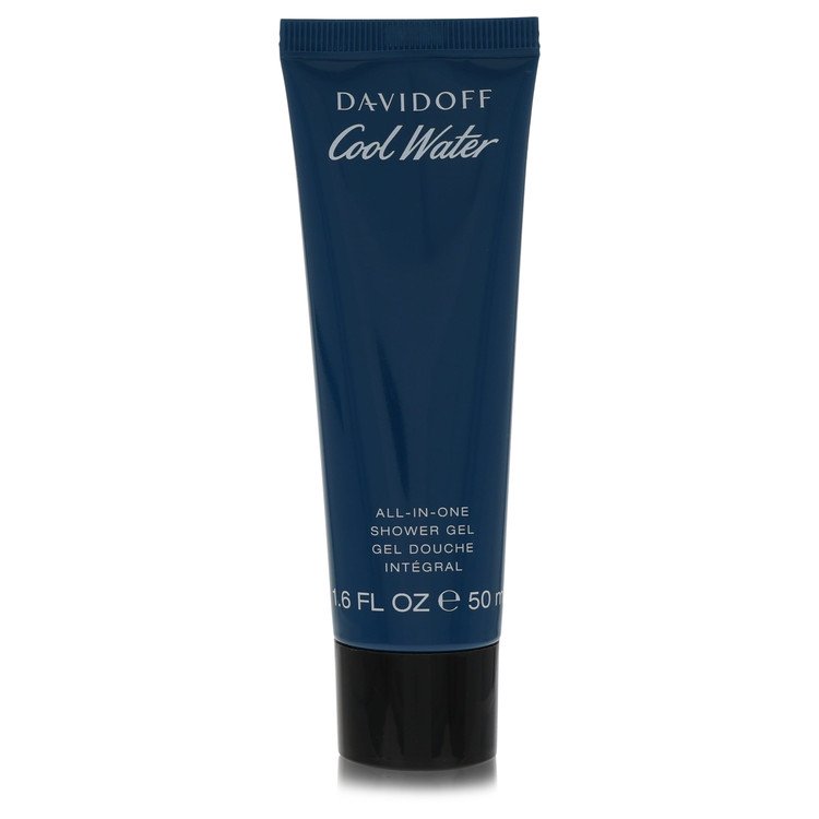 Authentic Cool Water by Davidoff Outlet Batch Verified Bottle