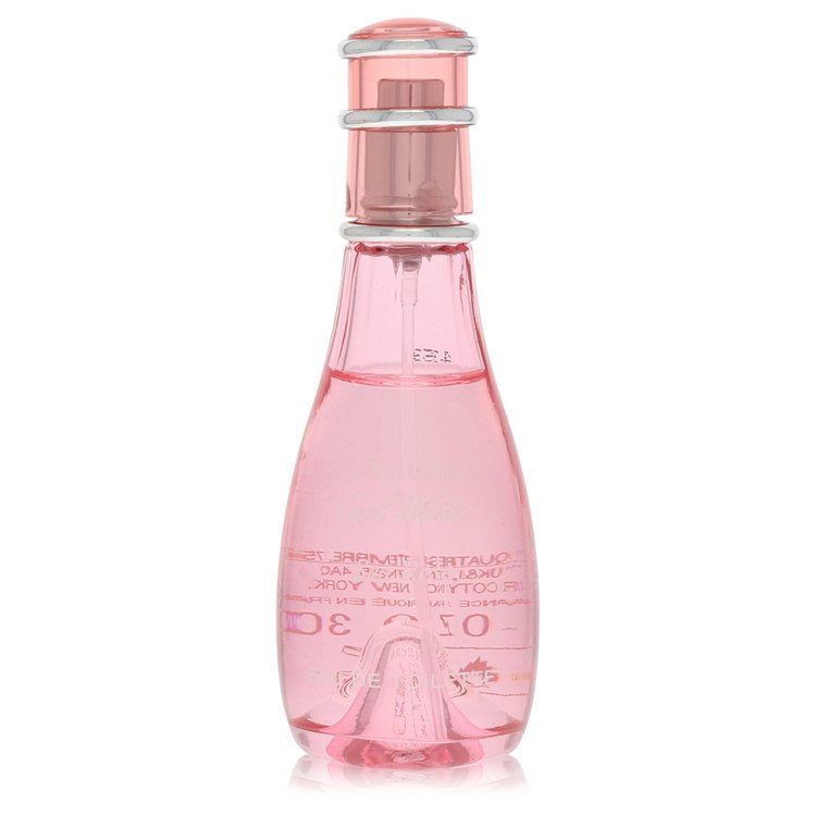 Cool Water Sea Rose Perfume 1 oz EDT Spray Unboxed for Women 15$