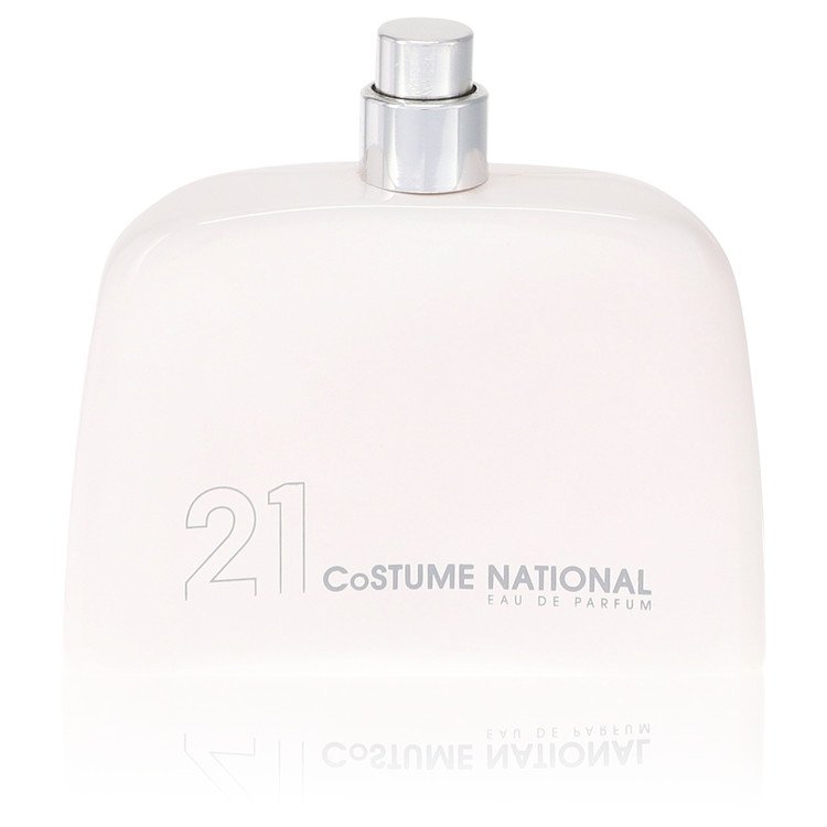 Costume National 21 by Costume National - Eau De Parfum Spray (unboxed) 3.4 oz 100 ml for Women