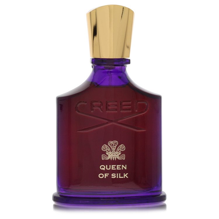 Creed Queen Of Silk Perfume 25 oz EDP Spray Unboxed for Women 273$
