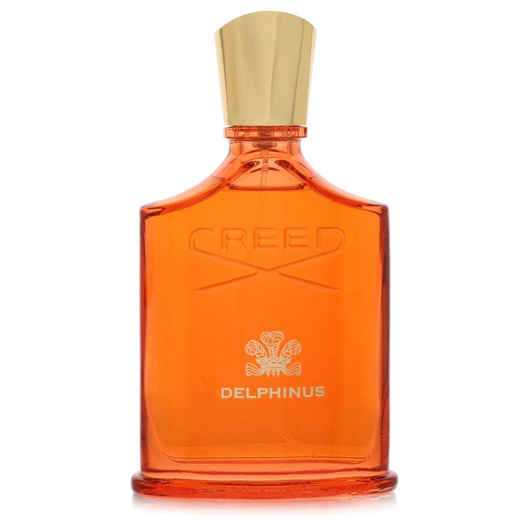 Creed Delphinus Perfume 33 oz EDP Spray Unisex Unboxed for Women 306$