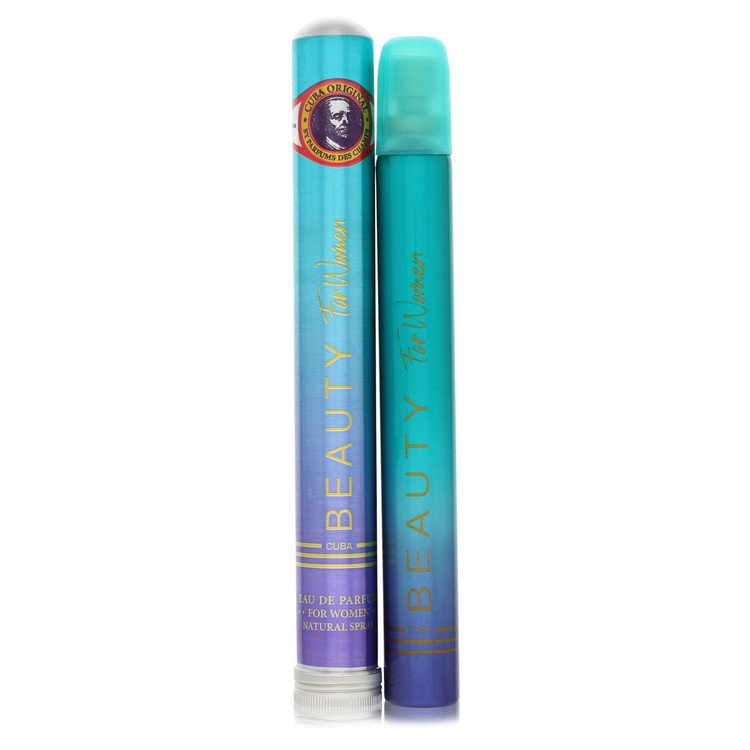 Cuba Beauty by Fragluxe - Eau De Parfum Spray for Women