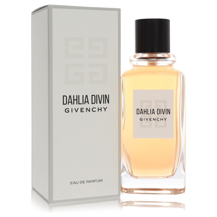 Dahlia Divin Perfume by Givenchy