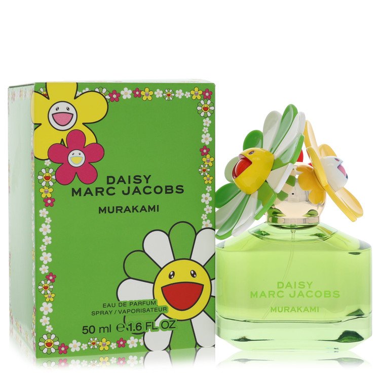 Daisy Murakami Green