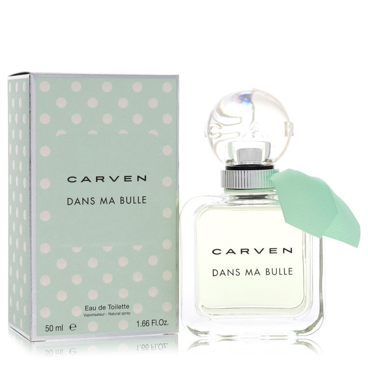 Dans Ma Bulle Perfume by Carven 50 ml Eau De Toilette Spray for Women