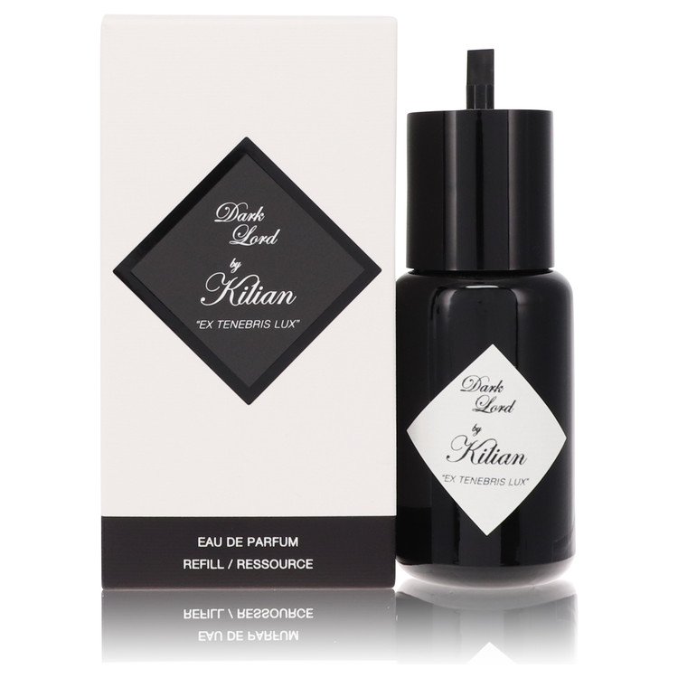 Dark Lord Cologne by Kilian 50 ml Eau De Parfum Refill for Men