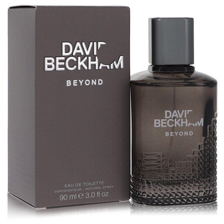 David Beckham Beyond Cologne by David Beckham 90 ml EDT Spay for Men