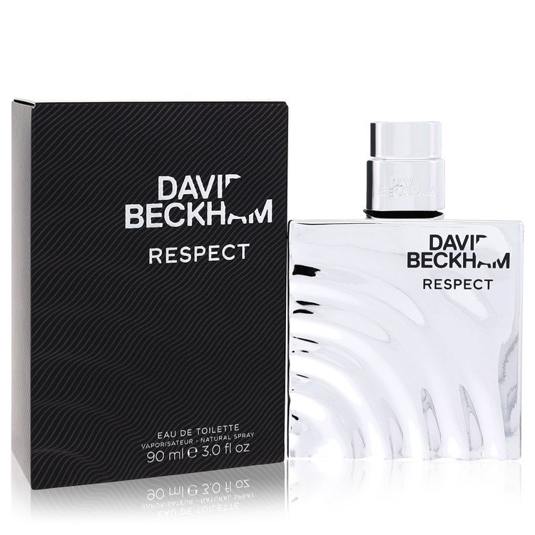 David Beckham Respect Cologne by David Beckham 90 ml EDT Spay for Men