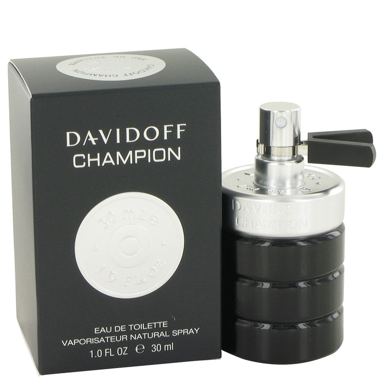 parfum davidoff champion