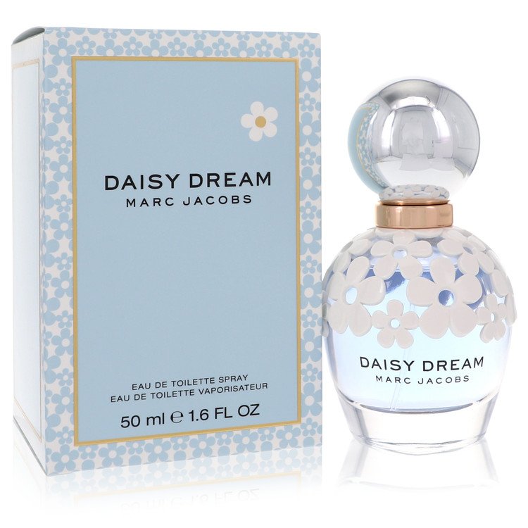 Daisy Dream by Marc Jacobs - Eau De Toilette Spray 1.7 oz 50 ml for Women