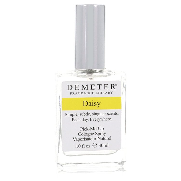 Demeter Daisy by Demeter - Cologne Spray (unboxed) 1 oz 30 ml for Women