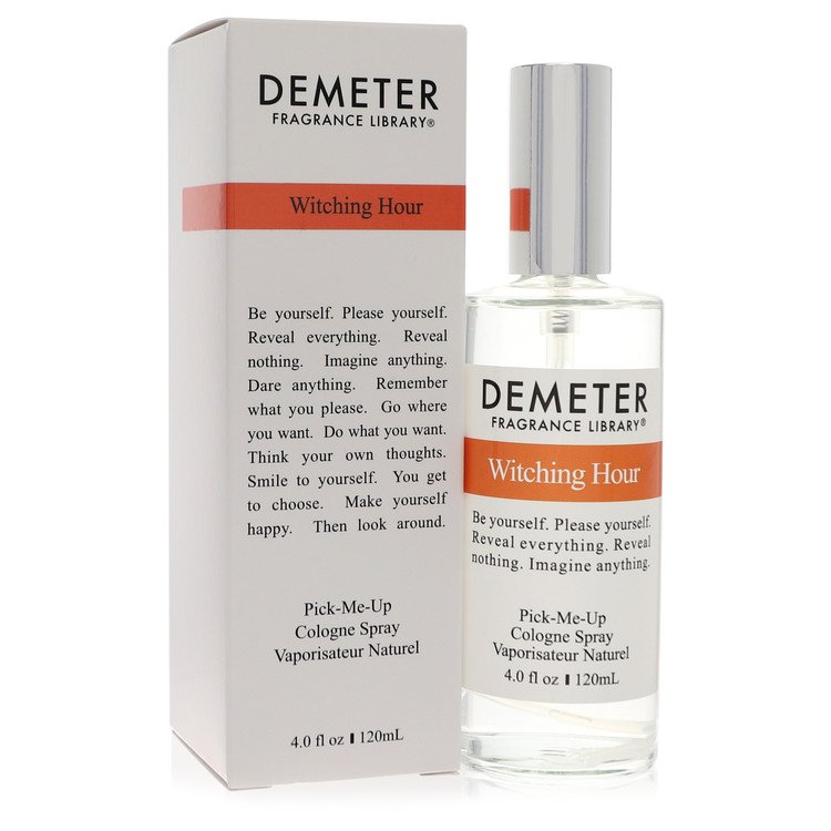 Demeter Witching Hour Perfume by Demeter