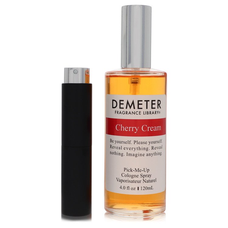 Demeter Cherry Cream