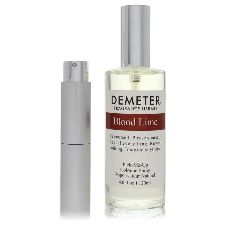 Demeter Blood Lime