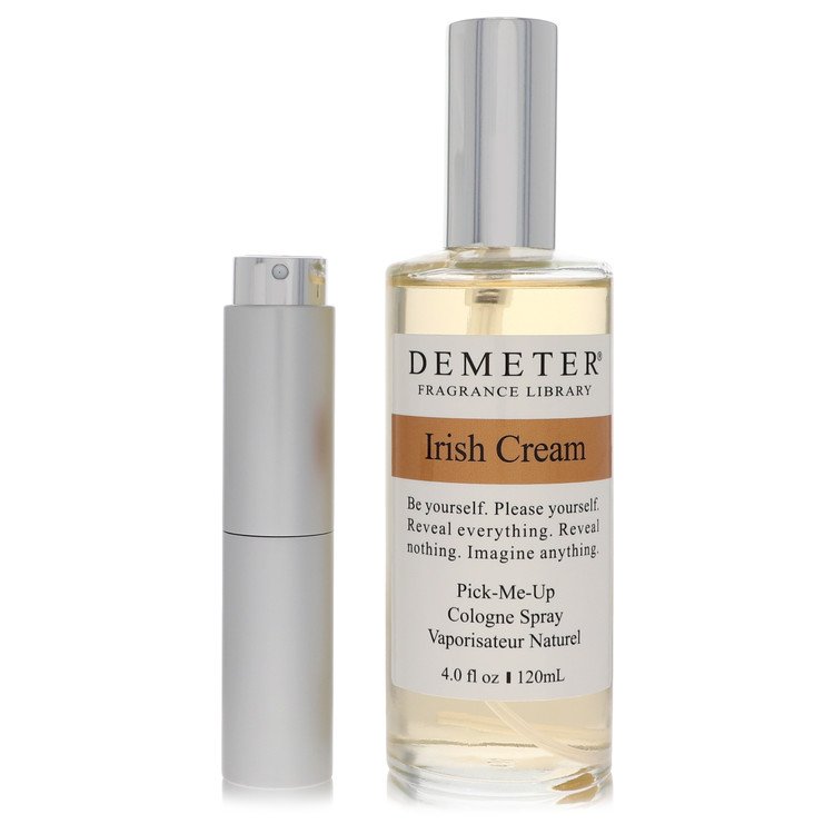 Demeter Irish Cream