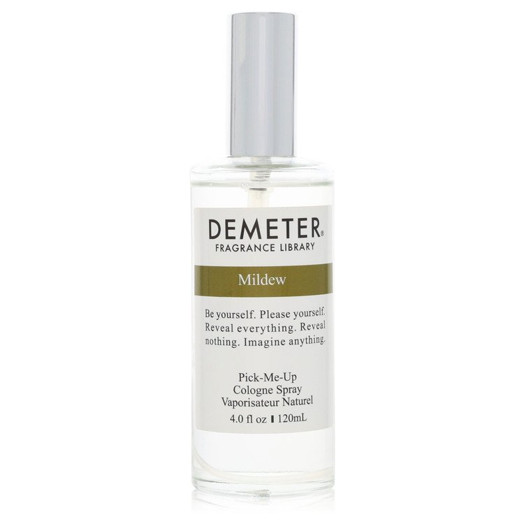 Demeter Mildew