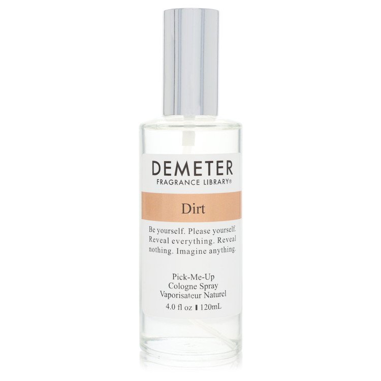 Demeter Dirt