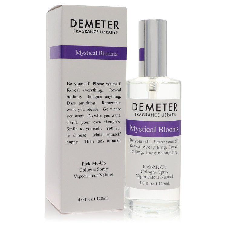 Demeter Mystical Blooms Perfume by Demeter