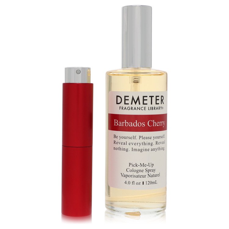 Demeter Barbados Cherry