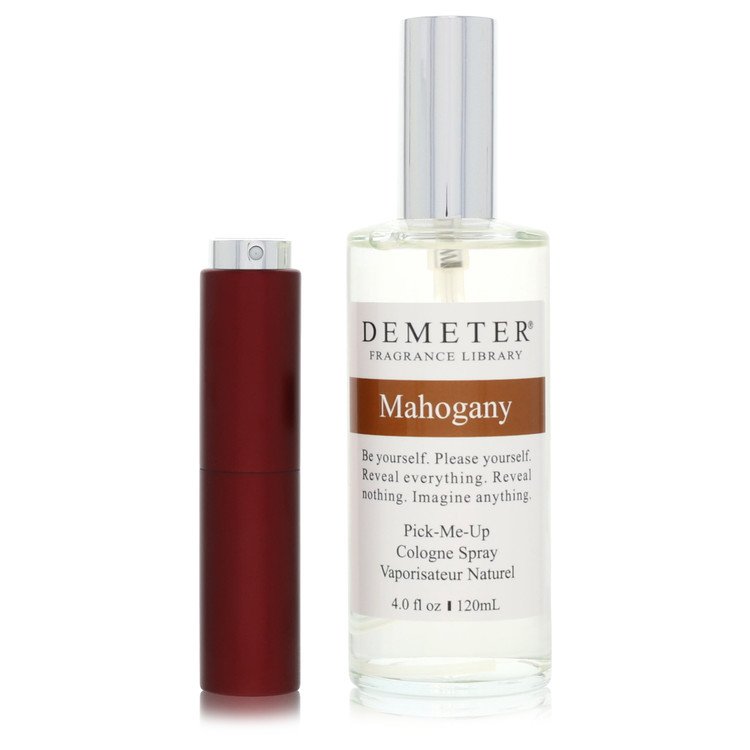 Demeter Mahogany