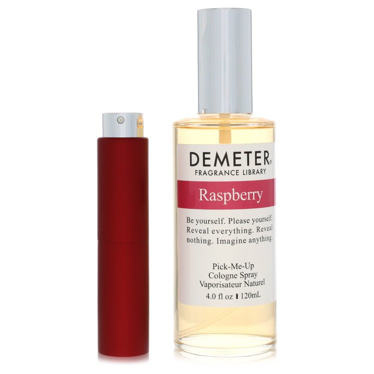 Demeter Raspberry