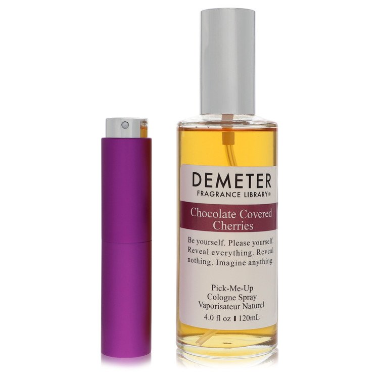 Demeter Chocolate Covered Cherries
