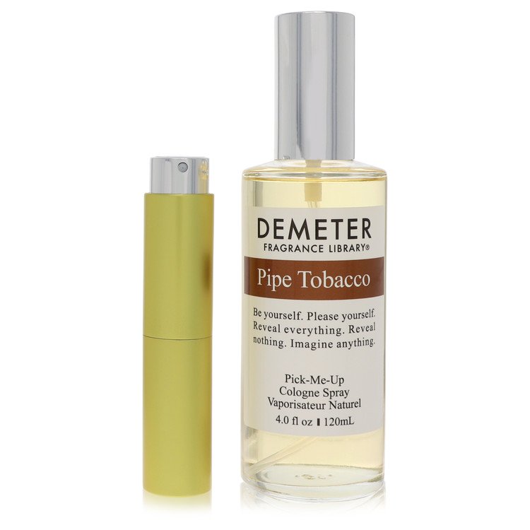 Demeter Pipe Tobacco